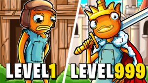 【注目の島】King Tycoon