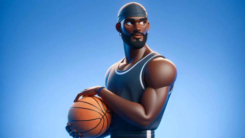 【注目の島】Le ZoneWars🏀