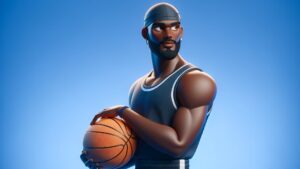 【注目の島】Le ZoneWars🏀