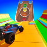 【注目の島】MEGA RAMP GAMES