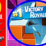 【注目の島】👑 2D GUNGAME 💥ONE SHOT💥