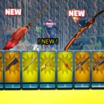 【注目の島】TIME TRAVEL CITY - ALL GUNS&CARS! 🚀