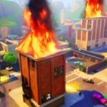 【注目の島】DESTROY TILTED TOWERS