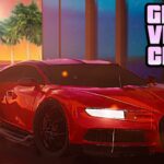 【注目の島】🚔 GRAND VICE CITY 🌆
