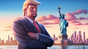 【注目の島】NEW YORK ZONEWARS