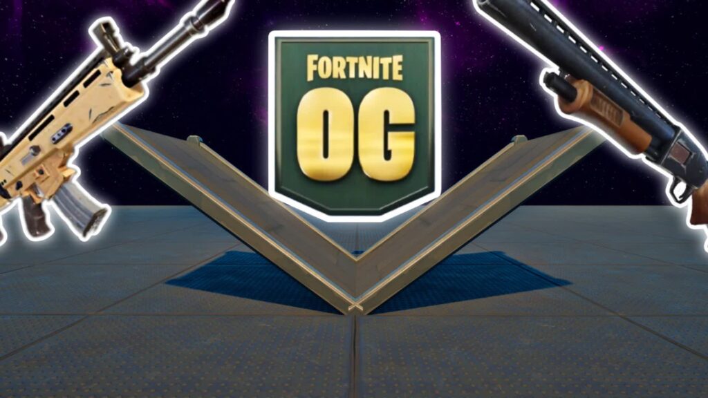 【注目の島】1V1 BUILD FIGHTS SEASON 1