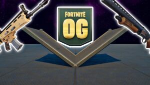 【注目の島】1V1 BUILD FIGHTS SEASON 1