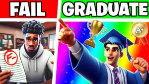 【注目の島】📚SCHOOL TYCOON