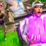 【注目の島】W KEYER [1v1]