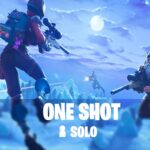 【注目の島】One Shot OG LTM Tilted Towers🎯