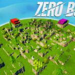 【注目の島】🐐 GO GOATED! 🚫✏️ Zero Build Zone Wars