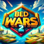 【注目の島】BED WARS 2
