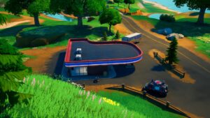 【注目の島】Finest Realistic 2 (1v1-4v4) 👥