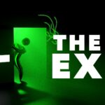 【注目の島】[HORROR] THE EXIT