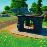 【注目の島】Ranked Realistic (1v1)