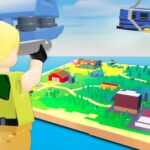 【注目の島】BLOCKY ROYALE