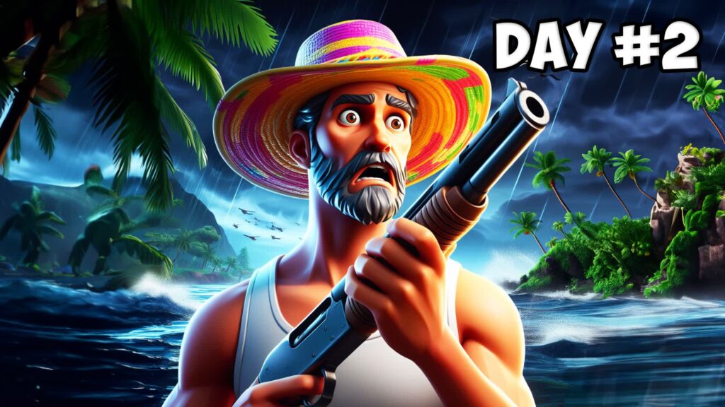 【注目の島】STRANDED: Zombie Survival [BETA] 🏝️