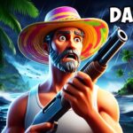 【注目の島】STRANDED: Zombie Survival [BETA] 🏝️