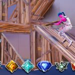 【注目の島】RANKED SPEED BOXFIGHTS📦