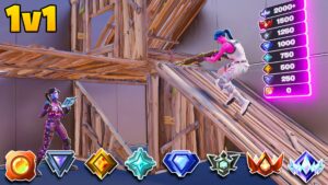 【注目の島】RANKED SPEED BOXFIGHTS📦