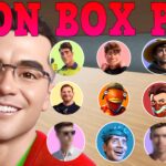 【注目の島】🔥ICON BOX PVP📦