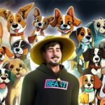 【注目の島】I Rescued 100 Abandoned Dogs!🐶