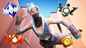 【注目の島】The Pit - Ranked