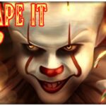 【注目の島】WINTER ESCAPE IT [HORROR]