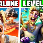 【注目の島】APOCALYPSE TYCOON 🌊