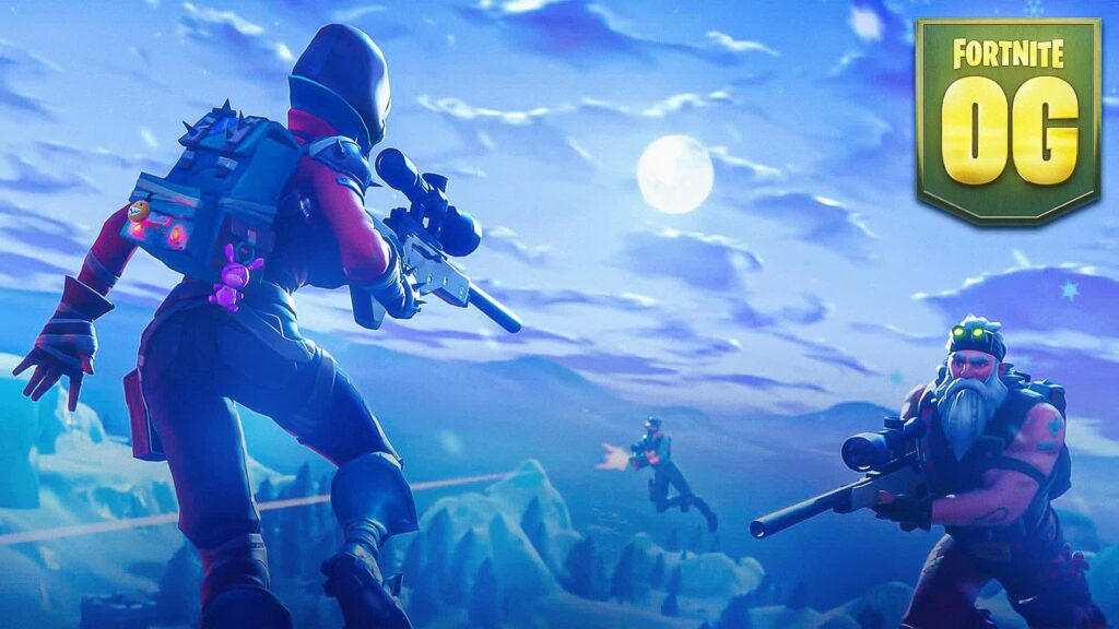 【注目の島】🎯 Winter One Shot LTM 🎯