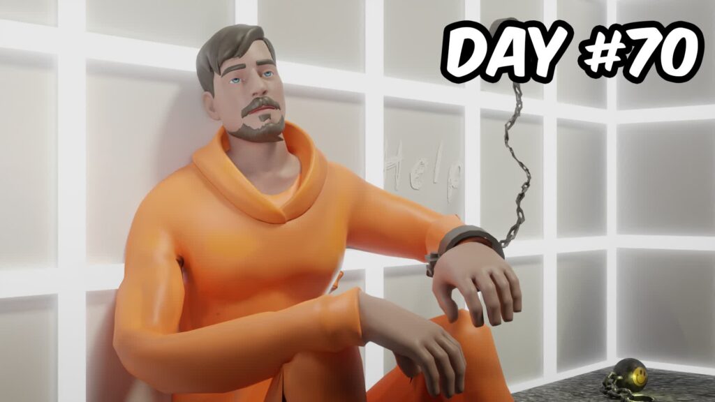 【注目の島】Survive 100 Days Trapped 🧟‍♀️ [UPDATE]