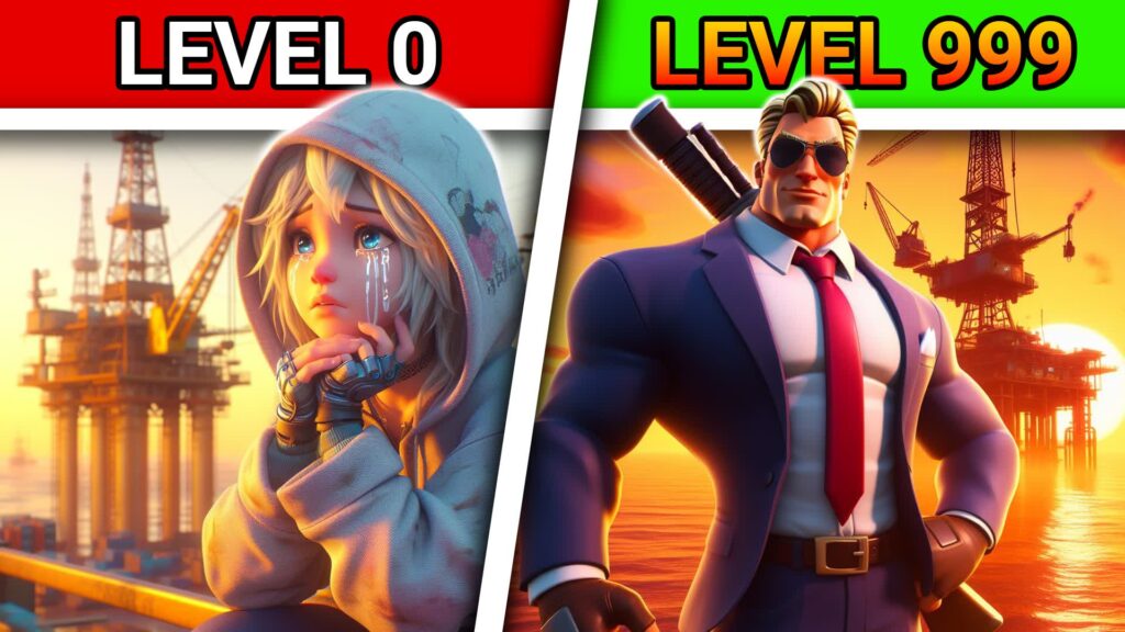 【注目の島】🛢️ Oil Tycoon 🛢️