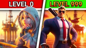 【注目の島】🛢️ Oil Tycoon 🛢️