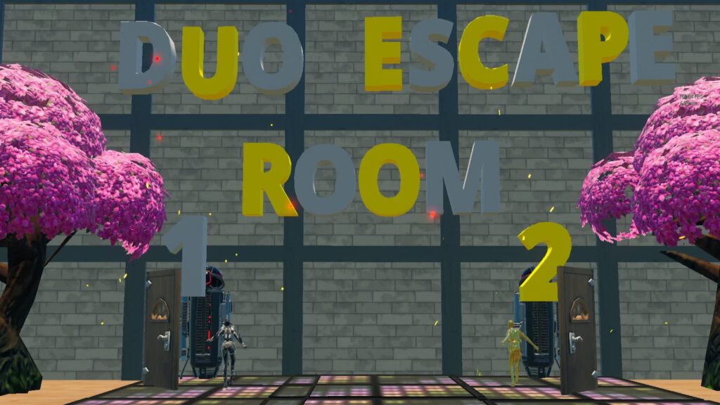 【注目の島】DUO ESCAPE 20