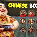 【注目の島】CHINESE BOX PVP📦