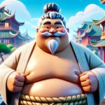 【注目の島】CHINA ZONE WARS 🐲
