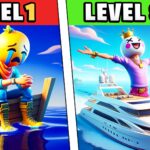 【注目の島】🌊 YACHT TYCOON 🛥️