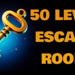 【注目の島】50 LEVEL ESCAPE ROOM