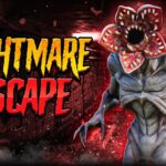 【注目の島】【HORROR】NIGHTMARE ESCAPE