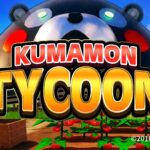 【注目の島】KUMAMON ISLAND -TYCOON-