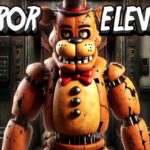 【注目の島】[HORROR] ELEVATOR