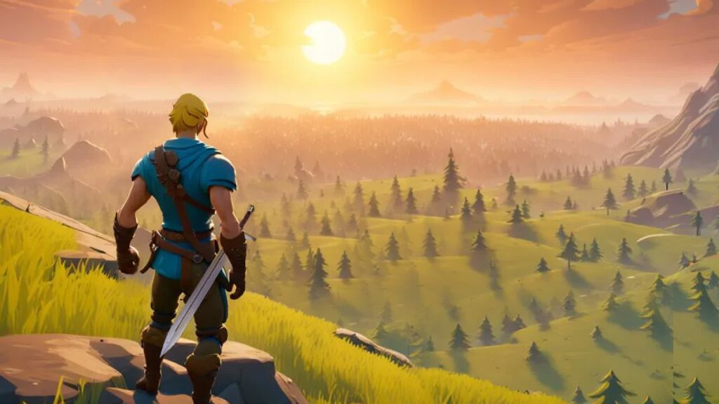 【注目の島】🌲LAND OF WILD🌲