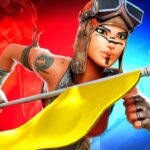 【注目の島】🚩CAPTURE THE FLAG🚩 10 VS 10