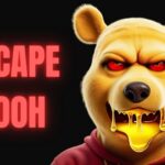【注目の島】[HORROR] ESCAPE POOH 🍯
