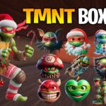 【注目の島】🍕TMNT BOX PVP📦
