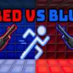【注目の島】SPEED RED VS BLUE🔴🔵