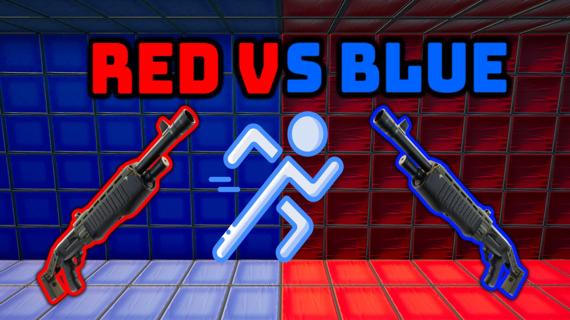 【注目の島】SPEED RED VS BLUE🔴🔵