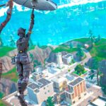 【注目の島】CHAPTER 1 LATE GAME DUO 👥