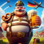 【注目の島】German Zonewars🥨