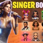 【注目の島】SINGER BOX PVP 📦